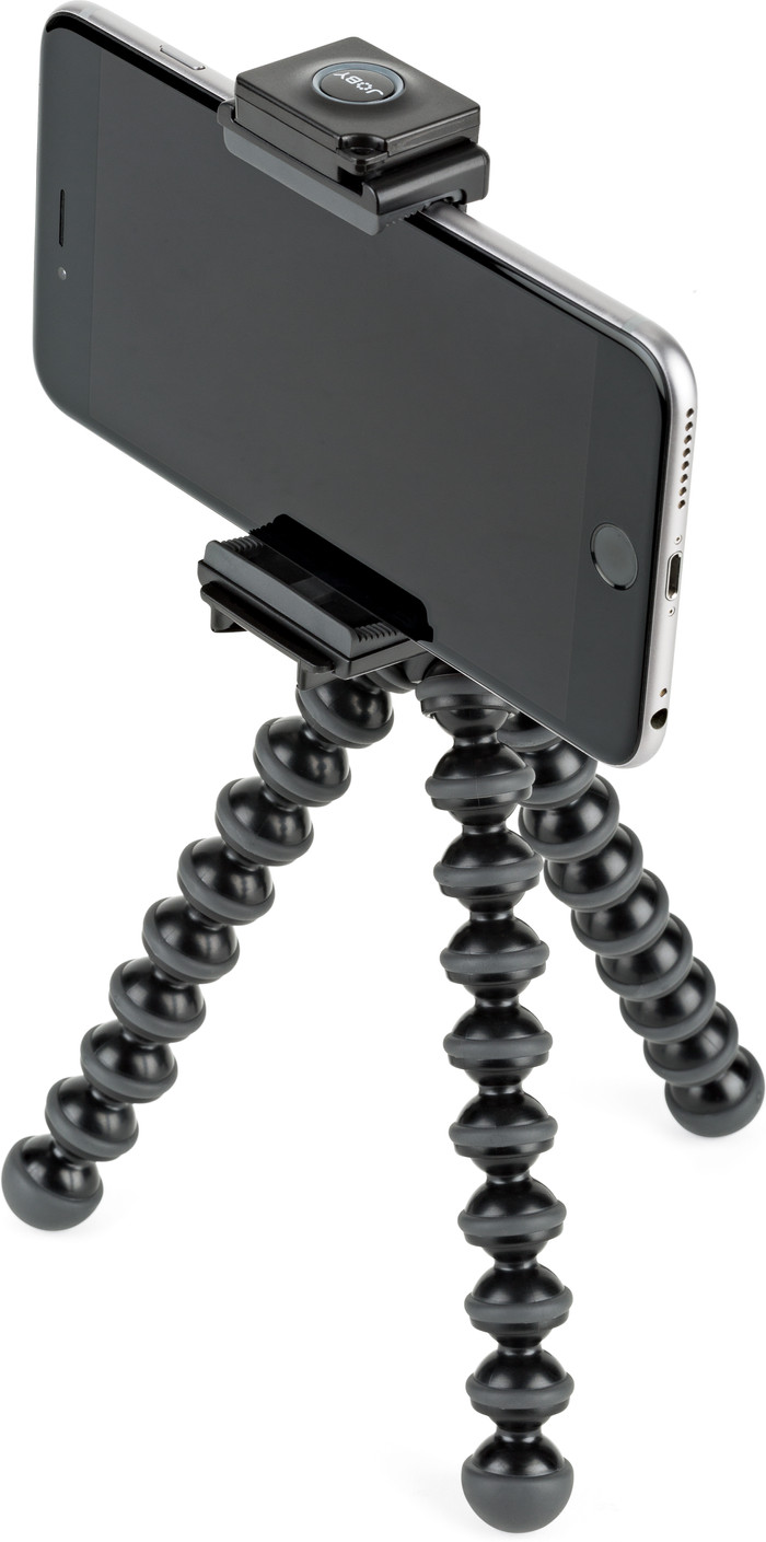 Joby GripTight Action Kit côté droit