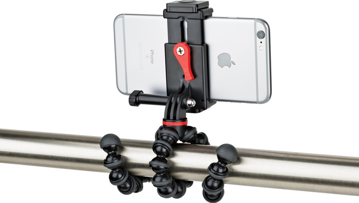 Joby GripTight Action Kit arrière
