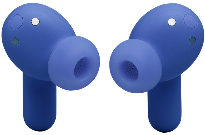 JBL Live Beam 4 Bleu détail