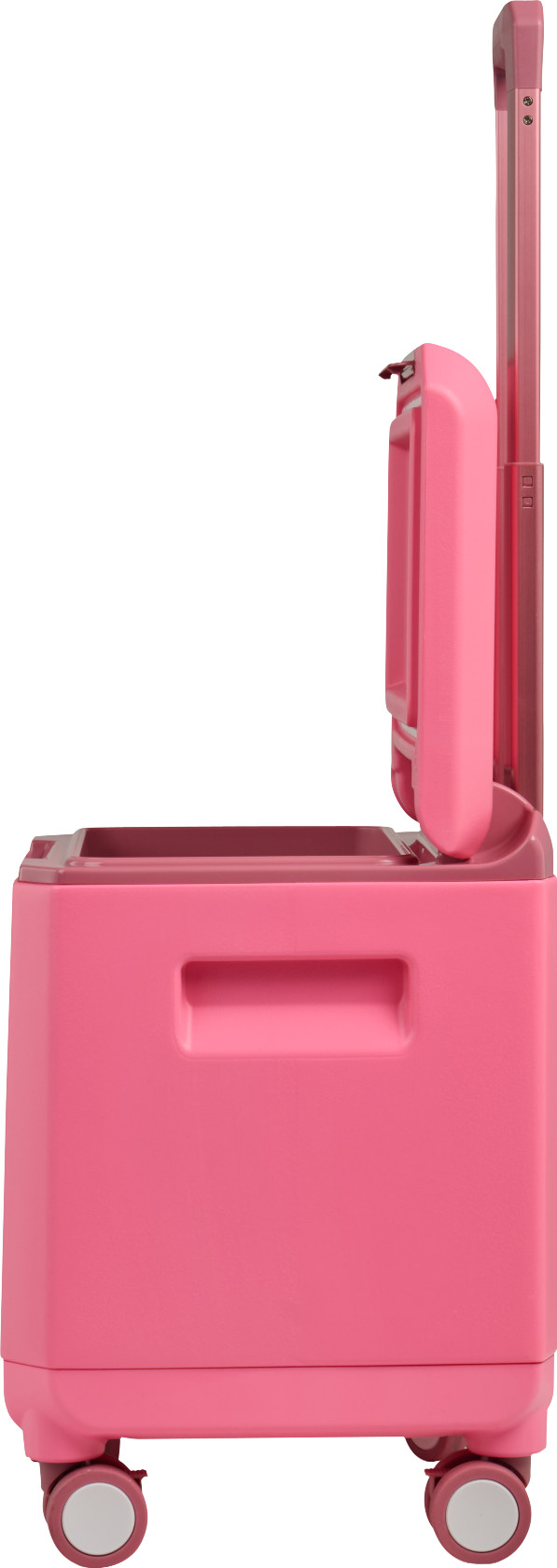 Igloo Tag Along Too Spinner 360 Pink avant