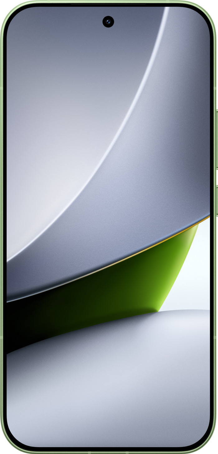 POCO F9 Pro 512GB Groen 5G voorkant