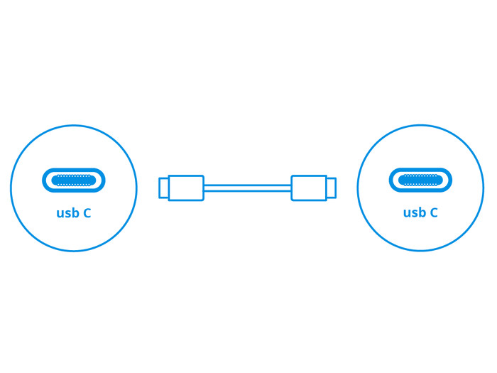 Anker Nano MagGo Draadloze Powerbank met MagSafe en Qi2 5.000 mAh Oranje visual Coolblue 1
