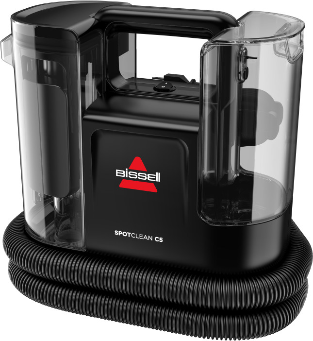 BISSELL SpotClean C5 Pro rechterkant