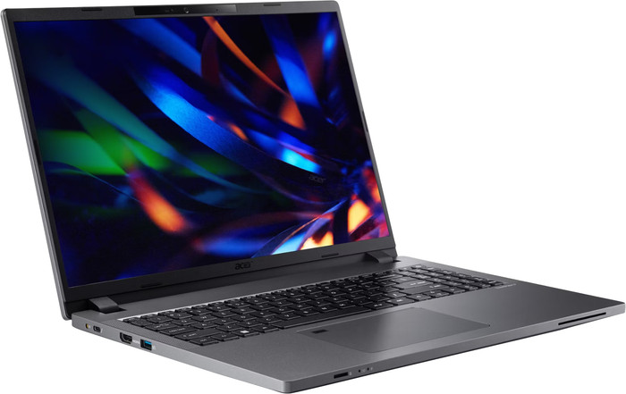 Acer TravelMate P2 16 TMP216-51-G2-TCO-77R7 QWERTY linkerkant