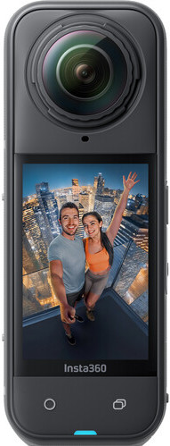 Insta360 X5 Standard Bundle Main Image