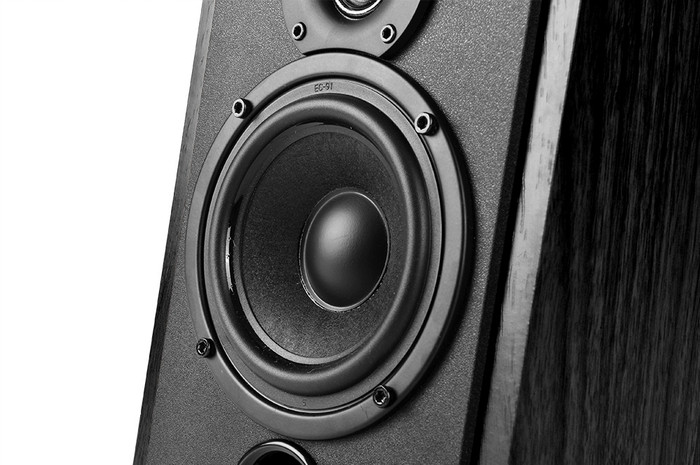 Edifier R1700BT 2.0 PC Speaker right side