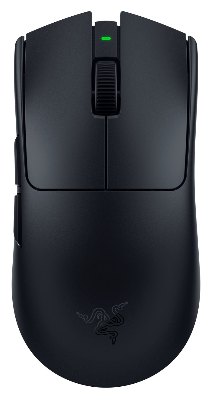 Razer Viper V4 Pro Wireless Gaming Muis Zwart Main Image