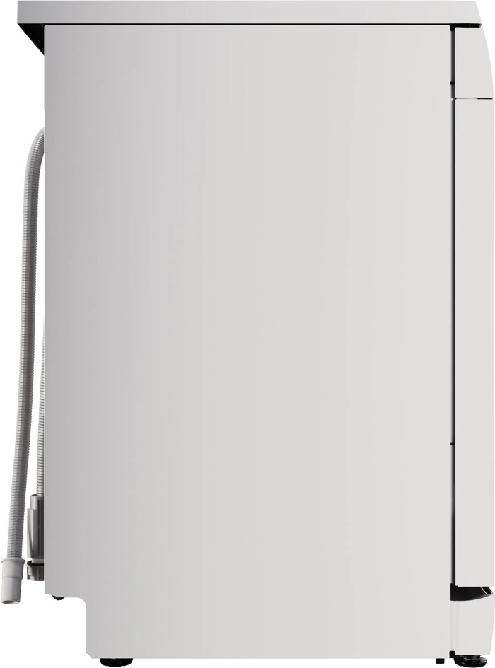 Bosch SPS2HKW55E linkerkant