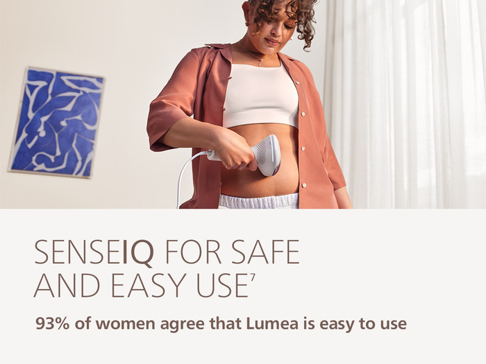 Philips Lumea IPL 8000 Series BRI934/00 visuel fournisseur