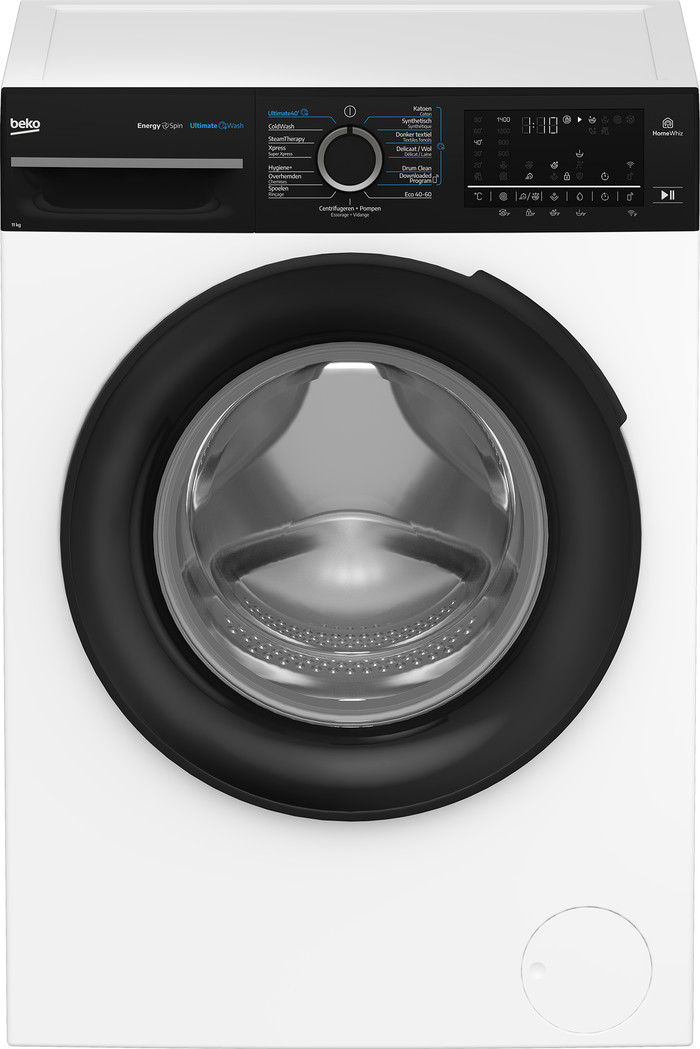 Beko BM3WFU61141TB Main Image