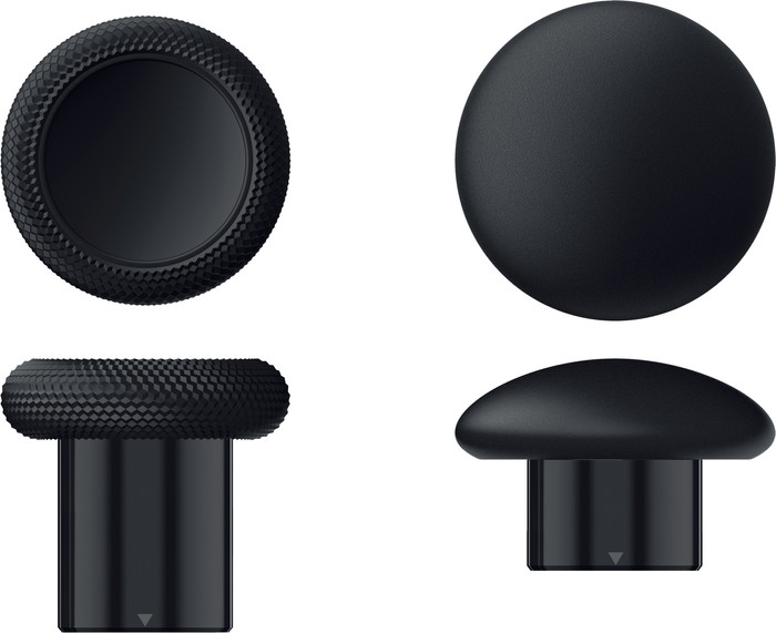 Razer Raiju V3 Pro Wit accessoire