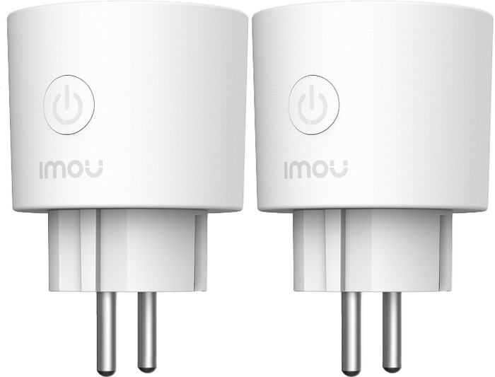 Imou CE2P Slimme Stekker Duo Pack Main Image