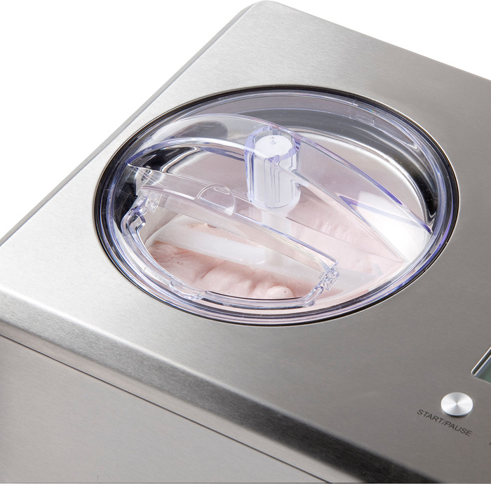 DOMO DO9201I Roomijsmachine null