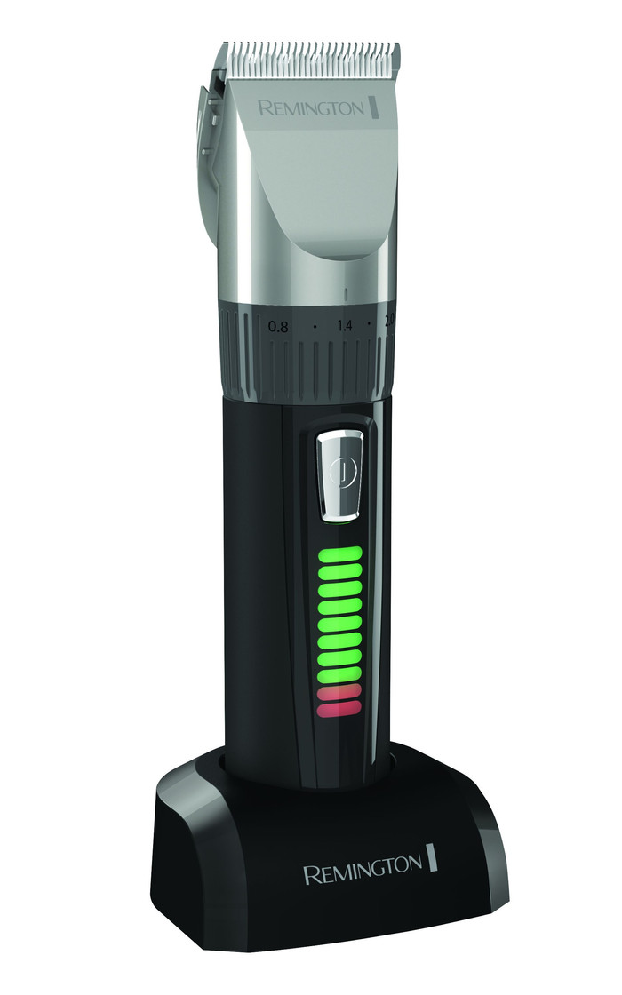 Remington HC5810 Genius côté gauche