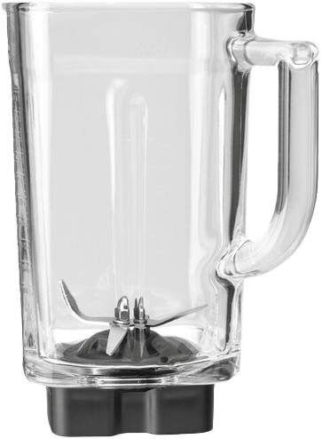 Kitchenaid Artisan K400 5KSB4026EGR Imperial Grey accessoire