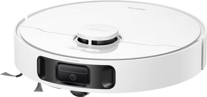 Mova E50 Ultra White voorkant