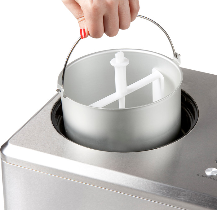 DOMO DO9201I Roomijsmachine null