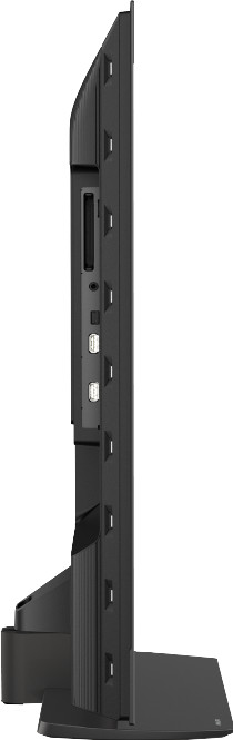 Philips Ambilight 42" OLED811 (2026) rechterkant