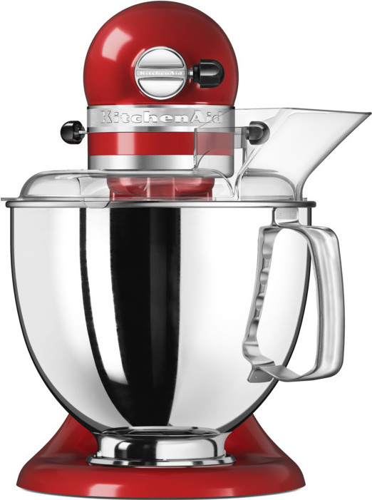 KitchenAid Artisan Mixer 5KSM175PS Keizerrood null