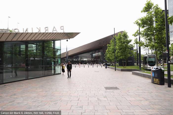 Sigma 24-70mm f/2.8 DG OS HSM Art Canon visual Coolblue 1