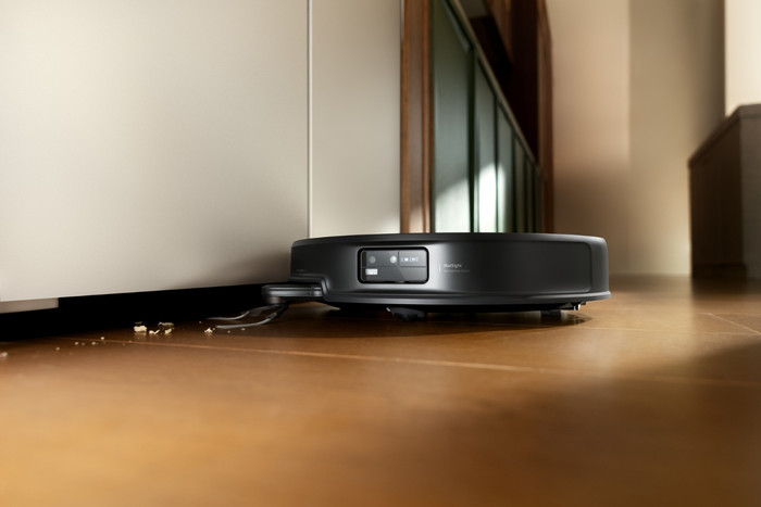 Roborock Saros 20X visual leverancier