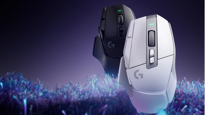 Logitech G502 X Lightspeed Souris Gamer Sans Fil Noir visuel fournisseur