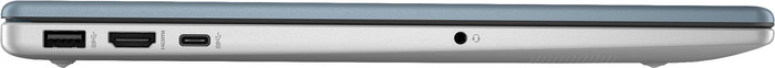 HP Laptop 15-fd1065nd left side
