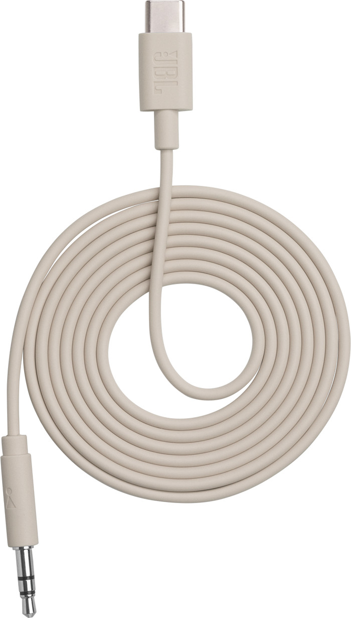JBL Live 680NC Champagne accessoire