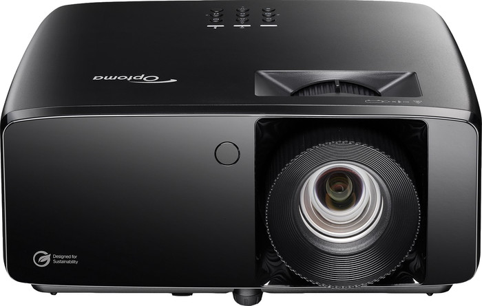 Optoma UHZ67 voorkant