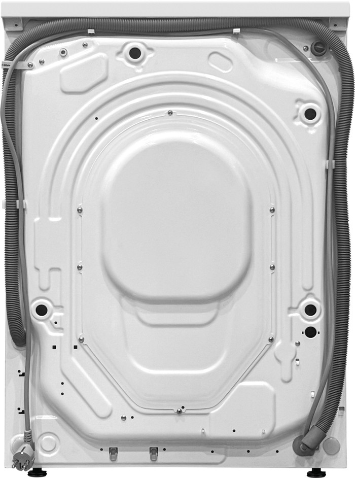 Wisberg WBWD85A2DWNB HygienicSteam - 8/5 kg achterkant