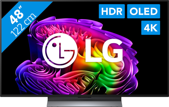 LG OLED 48" G6 (2026) Main Image