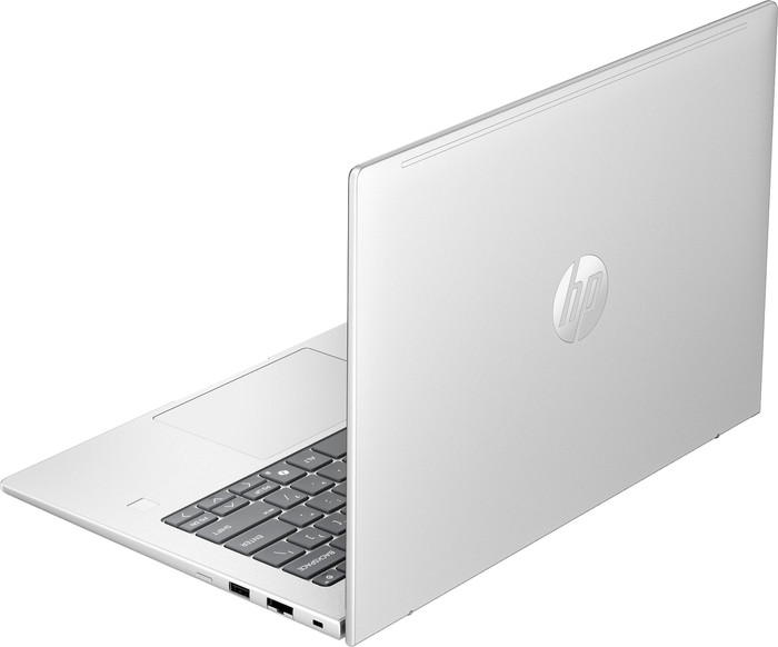 HP ProBook 4 G2a 14'' - E08Z6ET Azerty achterkant