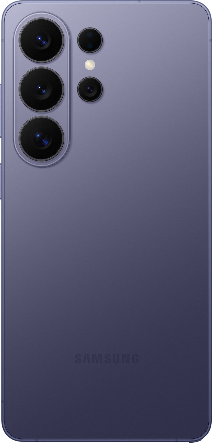 Samsung Galaxy S26 Ultra 512GB Donkerblauw 5G achterkant