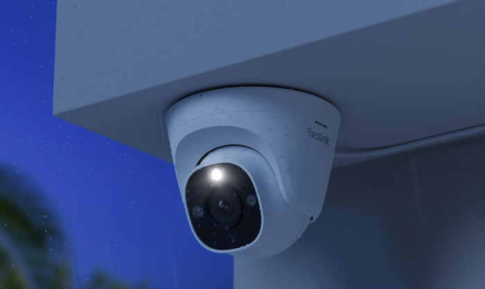 Reolink NVS8-8MD4 visual leverancier