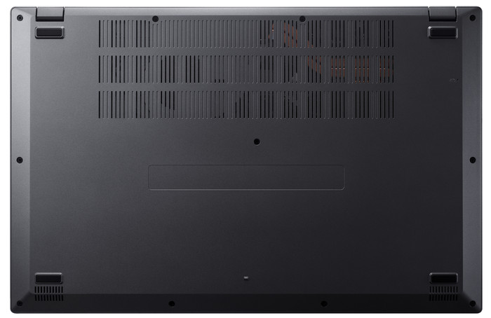 Acer Aspire 17 A17-51M-7824 Azerty onderkant