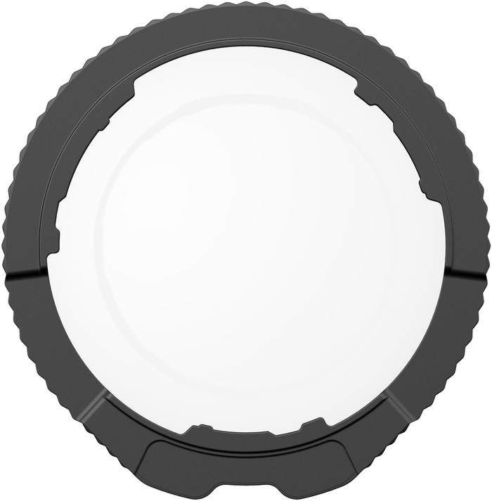 Insta360 X4 Air Premium Lens Guards achterkant