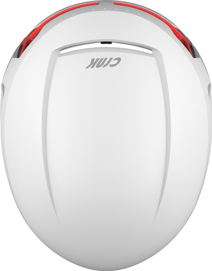 CRNK Genetic Alpha Wit M bovenkant