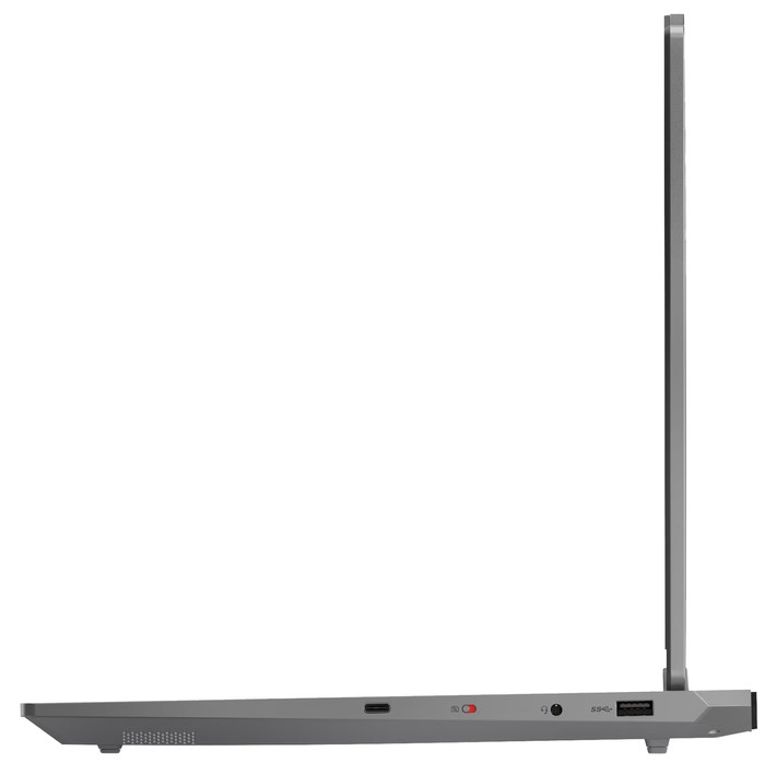 Lenovo LOQ 15IRX10 83JE01LBMH right side