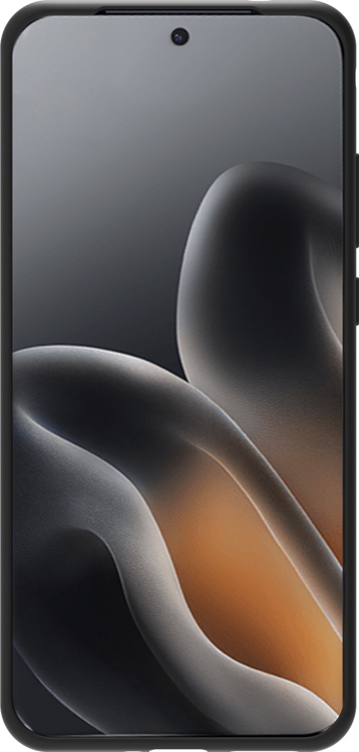 BlueBuilt Motorola Edge 70 Fusion Back Cover Noir avant