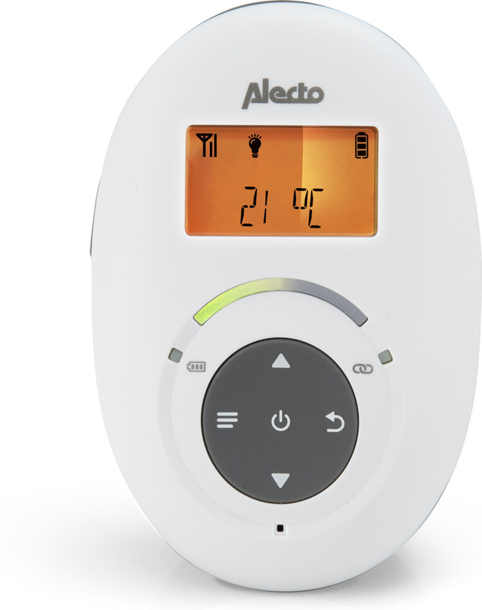 Alecto DBX-125 Full Eco DECT accessoire