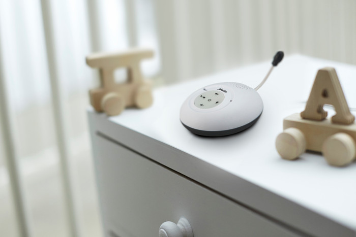 Alecto DBX-125 Full Eco DECT produit à l'usage