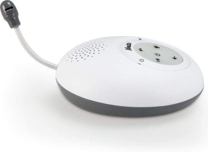 Alecto DBX-125 Full Eco DECT accessoire