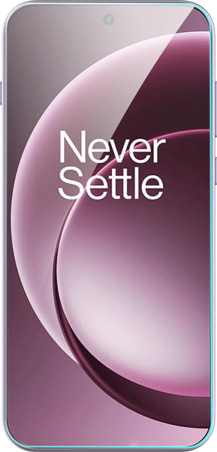 Just in Case Tempered Glass OnePlus 15 Screenprotector Main Image