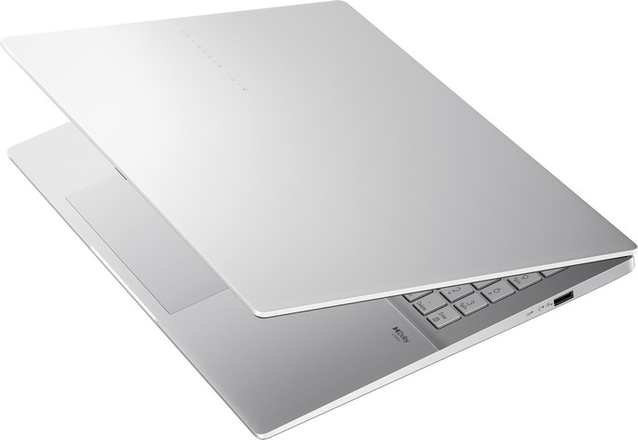 ASUS Vivobook S16 OLED Copilot+ PC S3607AA-SH016W Azerty achterkant