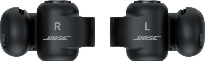 Bose Ultra Open Earbuds (2nd gen) Dark Black right side