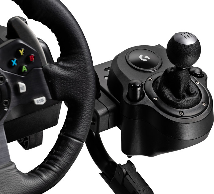 Next Level Racing GT Lite Air Foldable Cockpit détail