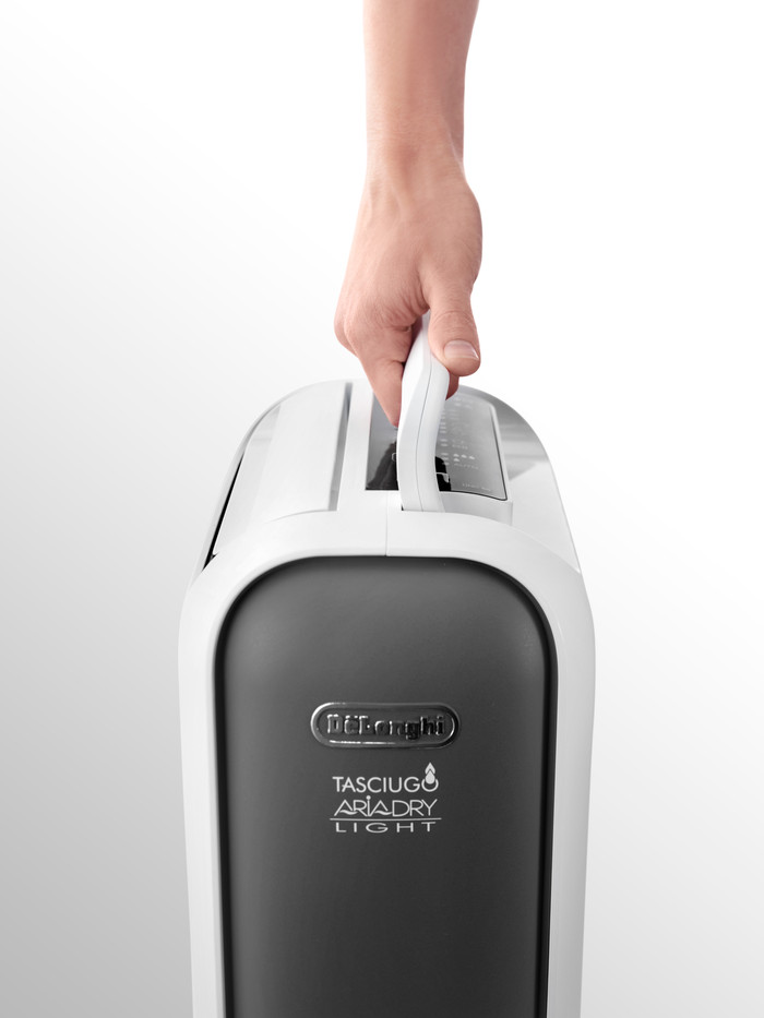 De'Longhi AriaDry Light DNS65 null
