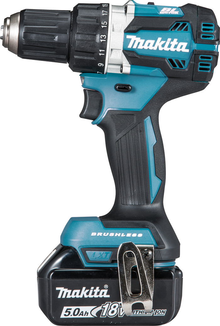 Makita DDF484RTJ null