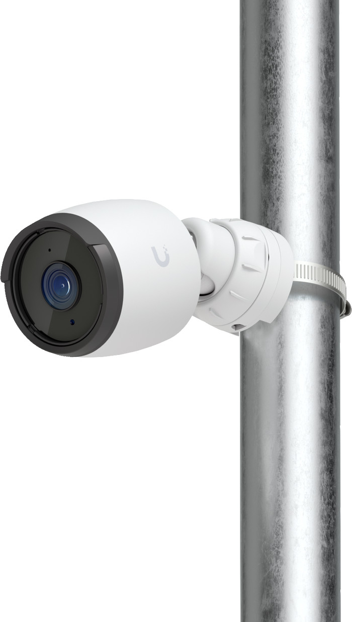 Ubiquiti G6 Bullet product in gebruik