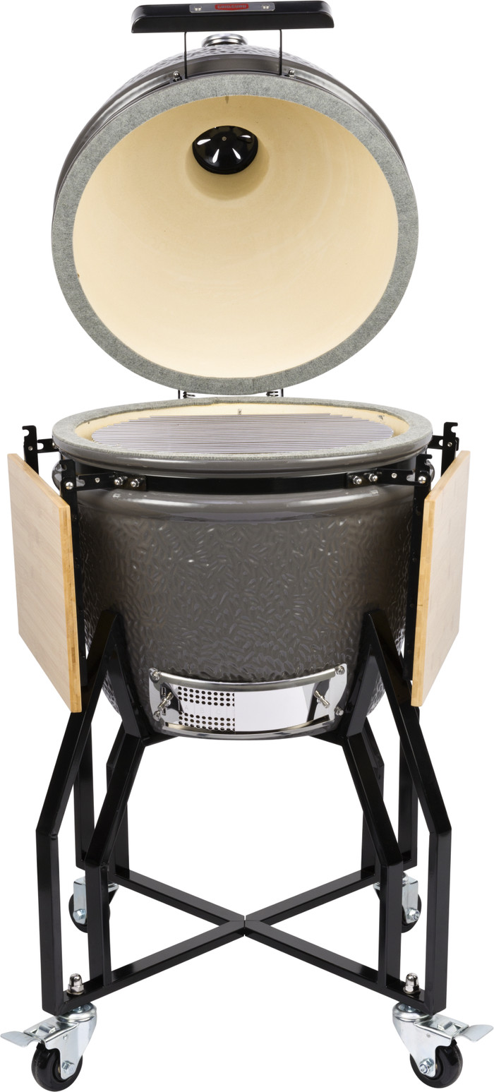 Grill Guru Original Medium binnenkant